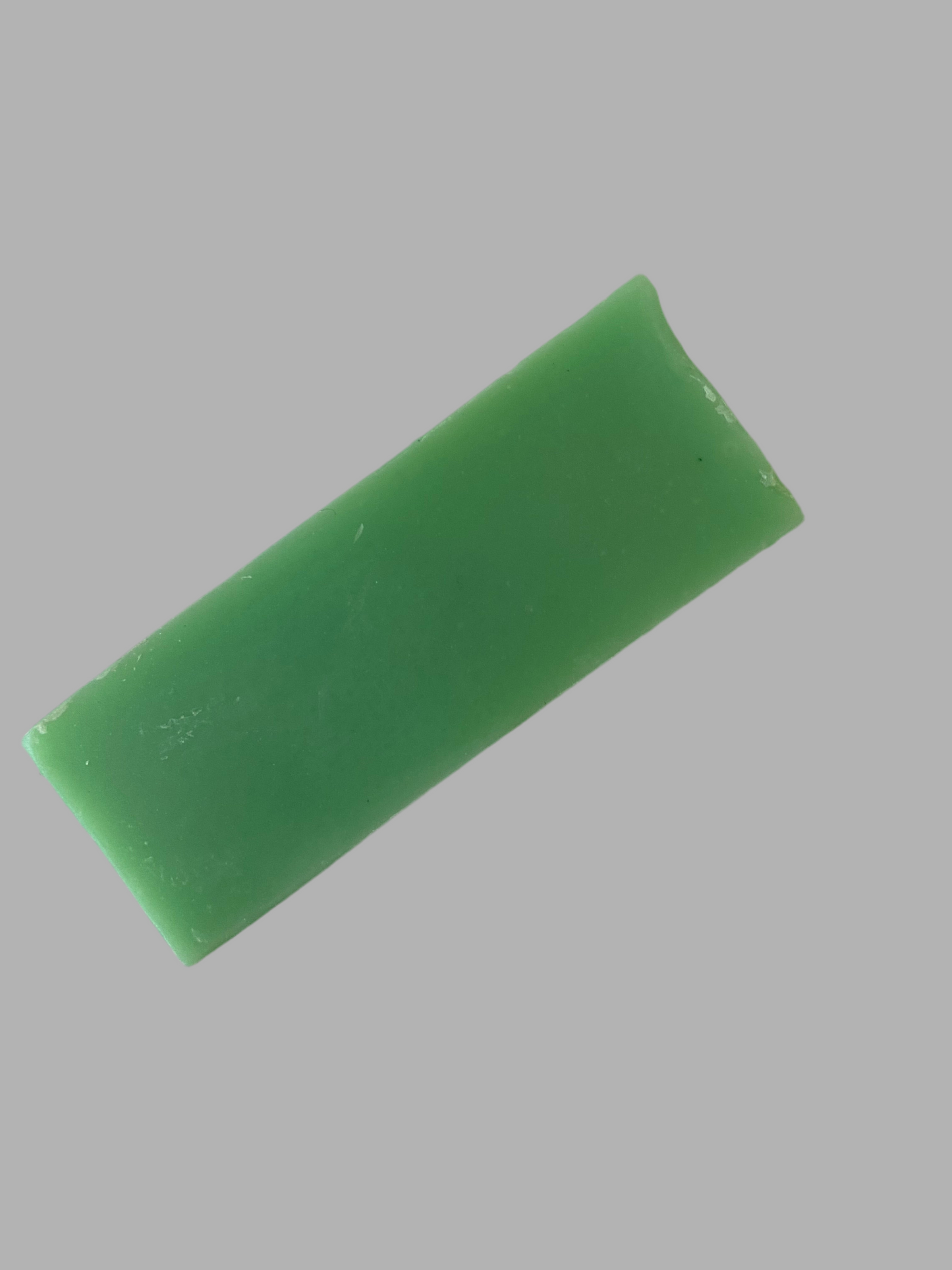 Bamboo Grass Handcrafted Vegan Soaps