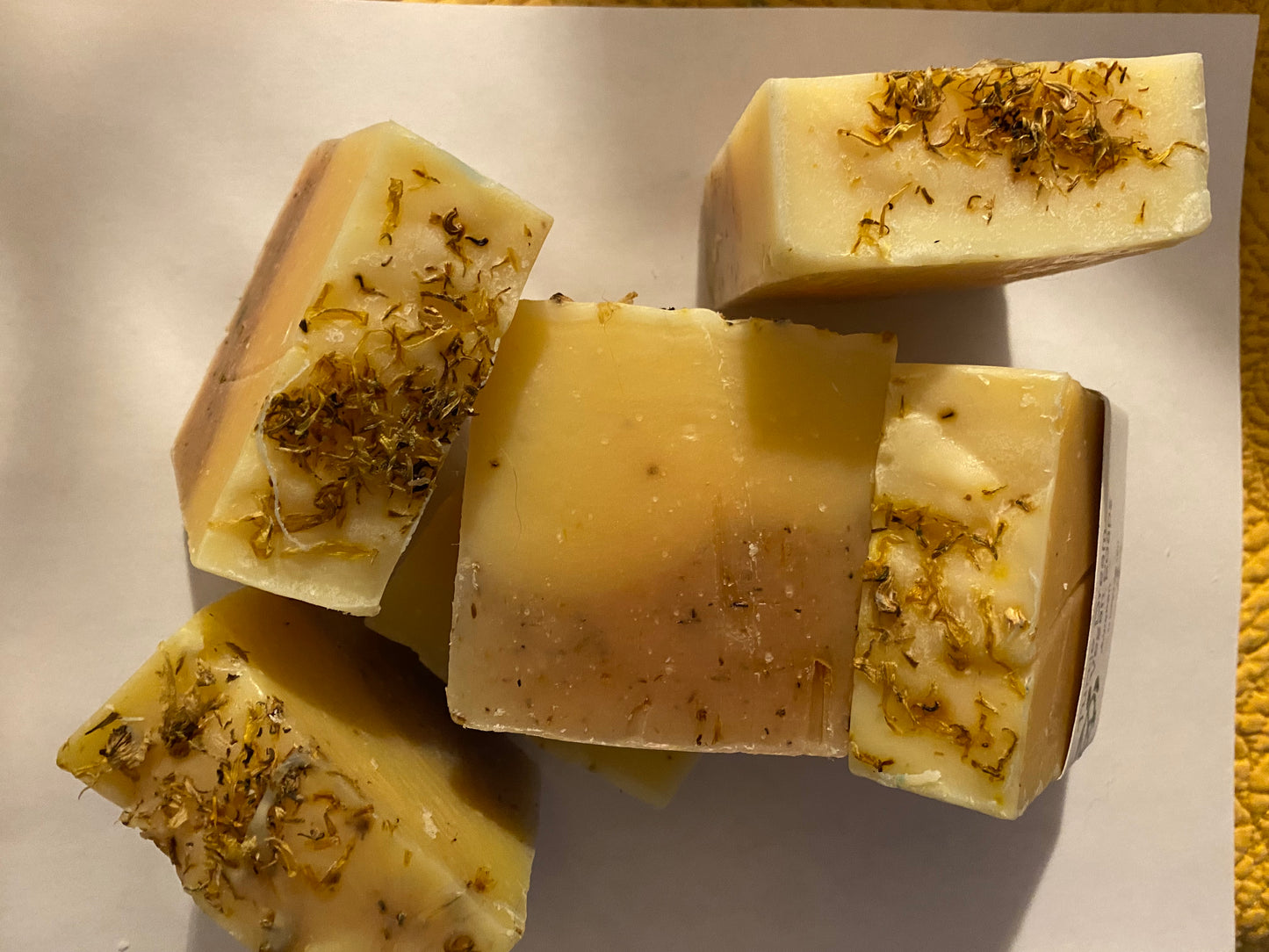 Awaken Handcrafted Vegan Soaps-Essential Oils