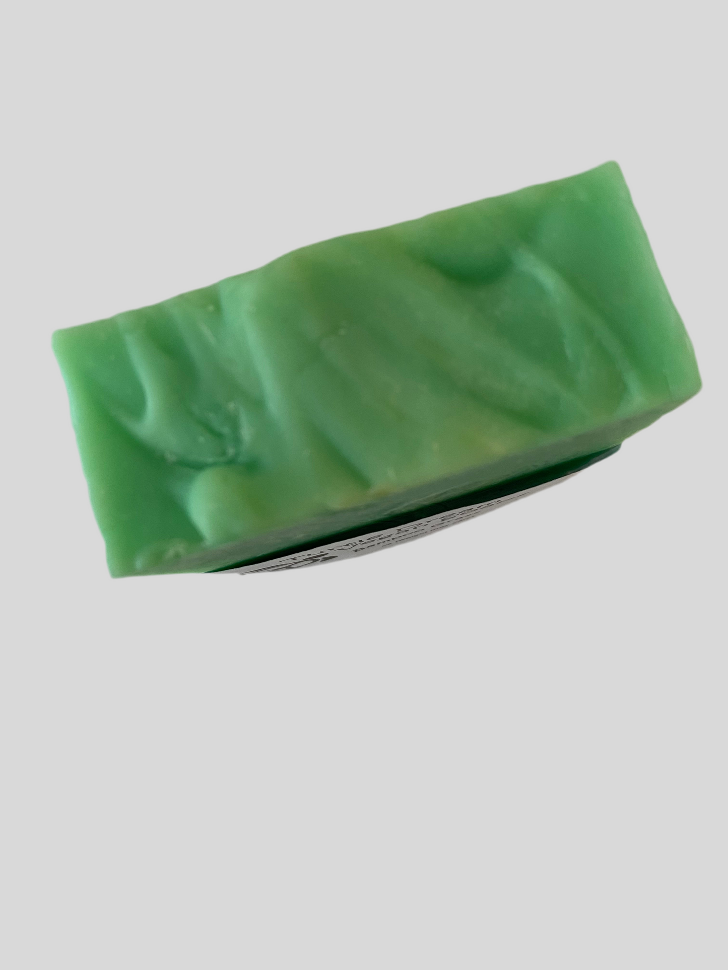 Bamboo Grass Handcrafted Vegan Soaps