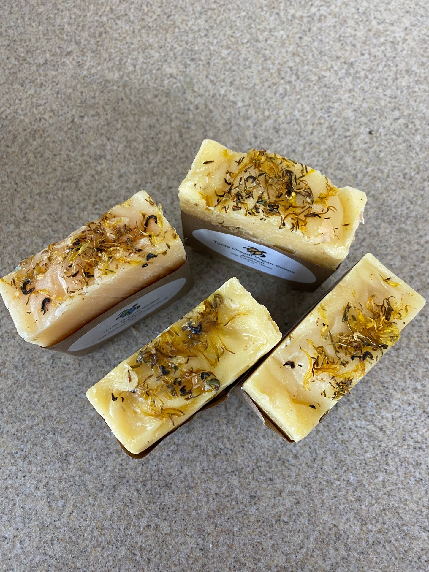 Awaken Handcrafted Vegan Soaps-Essential Oils