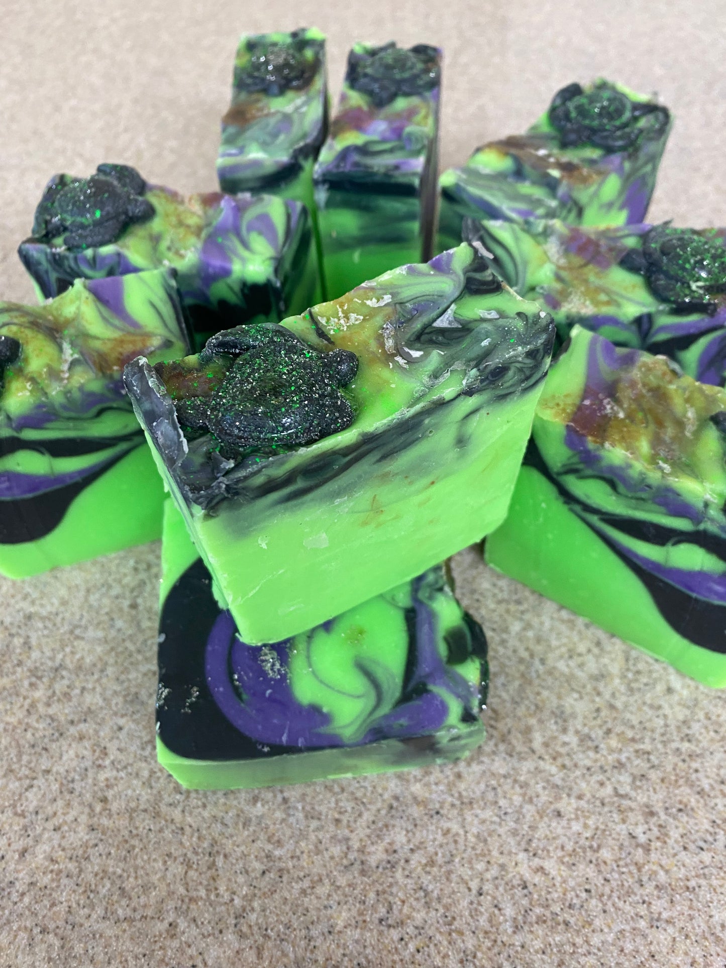 Maleficent’s Magic