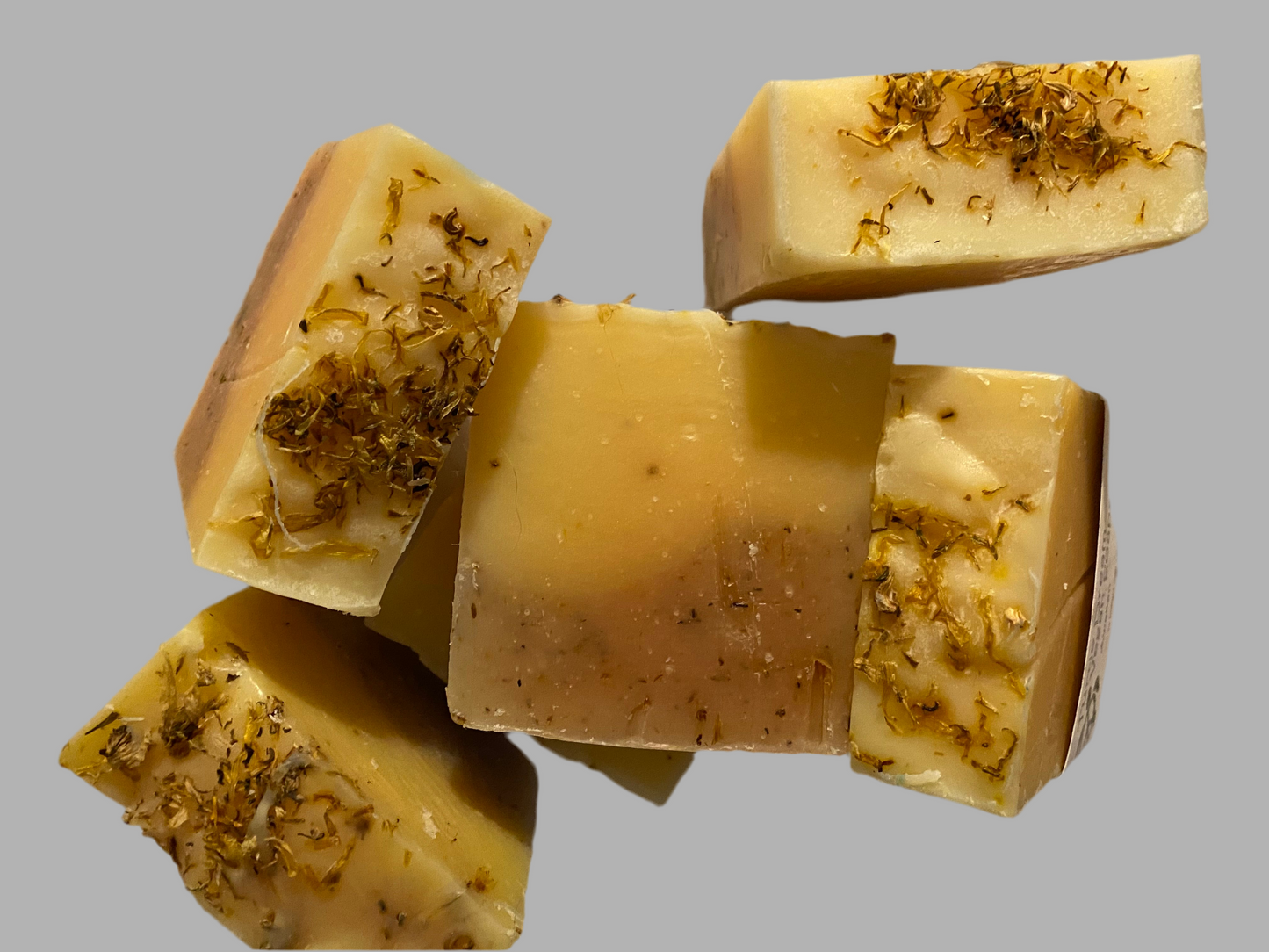 Awaken Handcrafted Vegan Soaps-Essential Oils