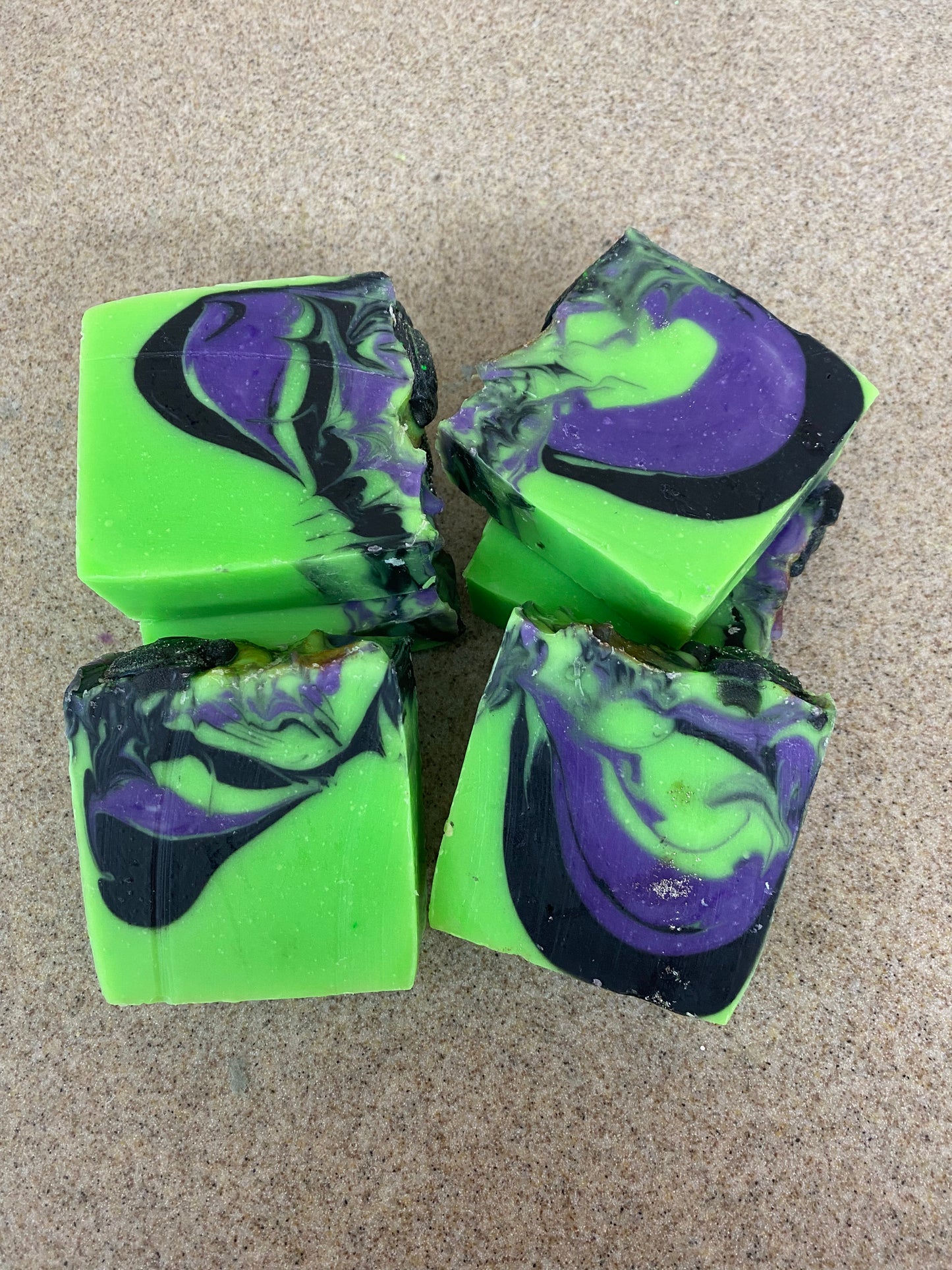 Maleficent’s Magic