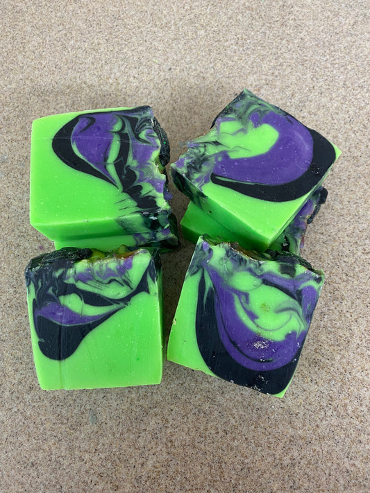 Maleficent’s Magic