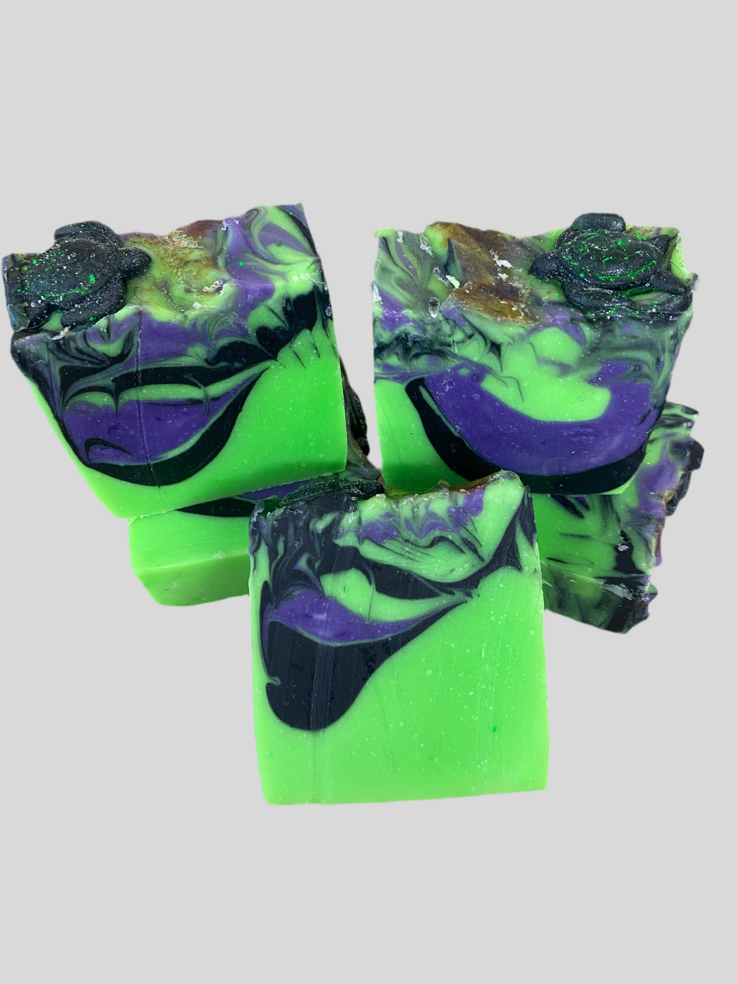 Maleficent’s Magic