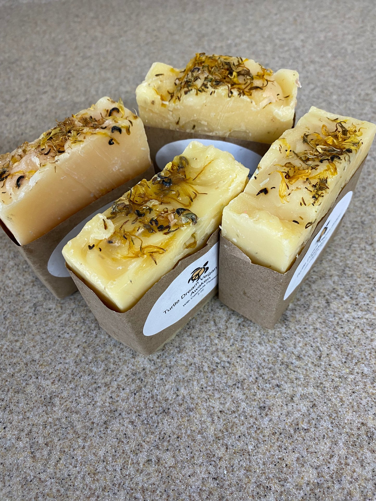 Awaken Handcrafted Vegan Soaps-Essential Oils