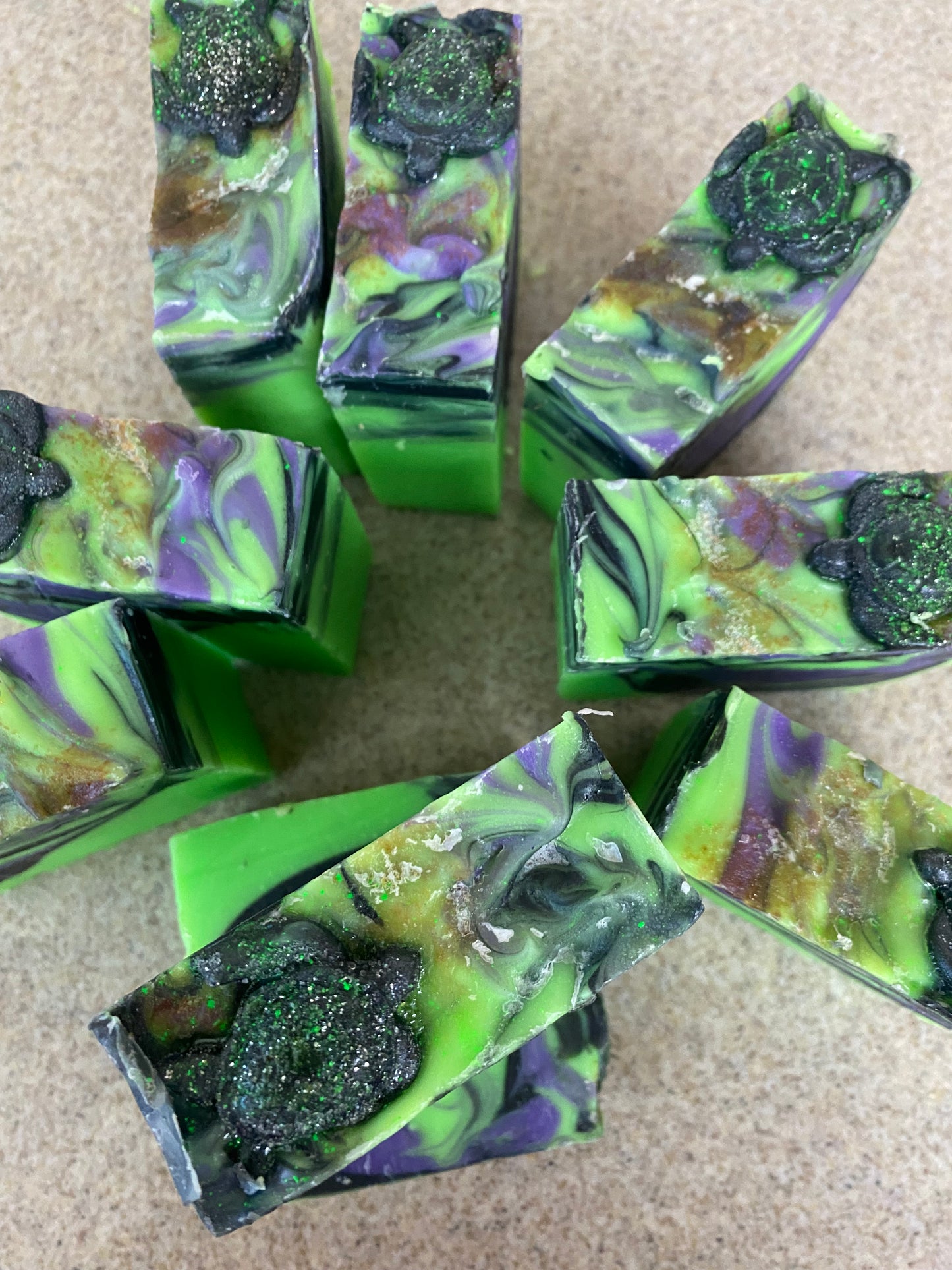 Maleficent’s Magic