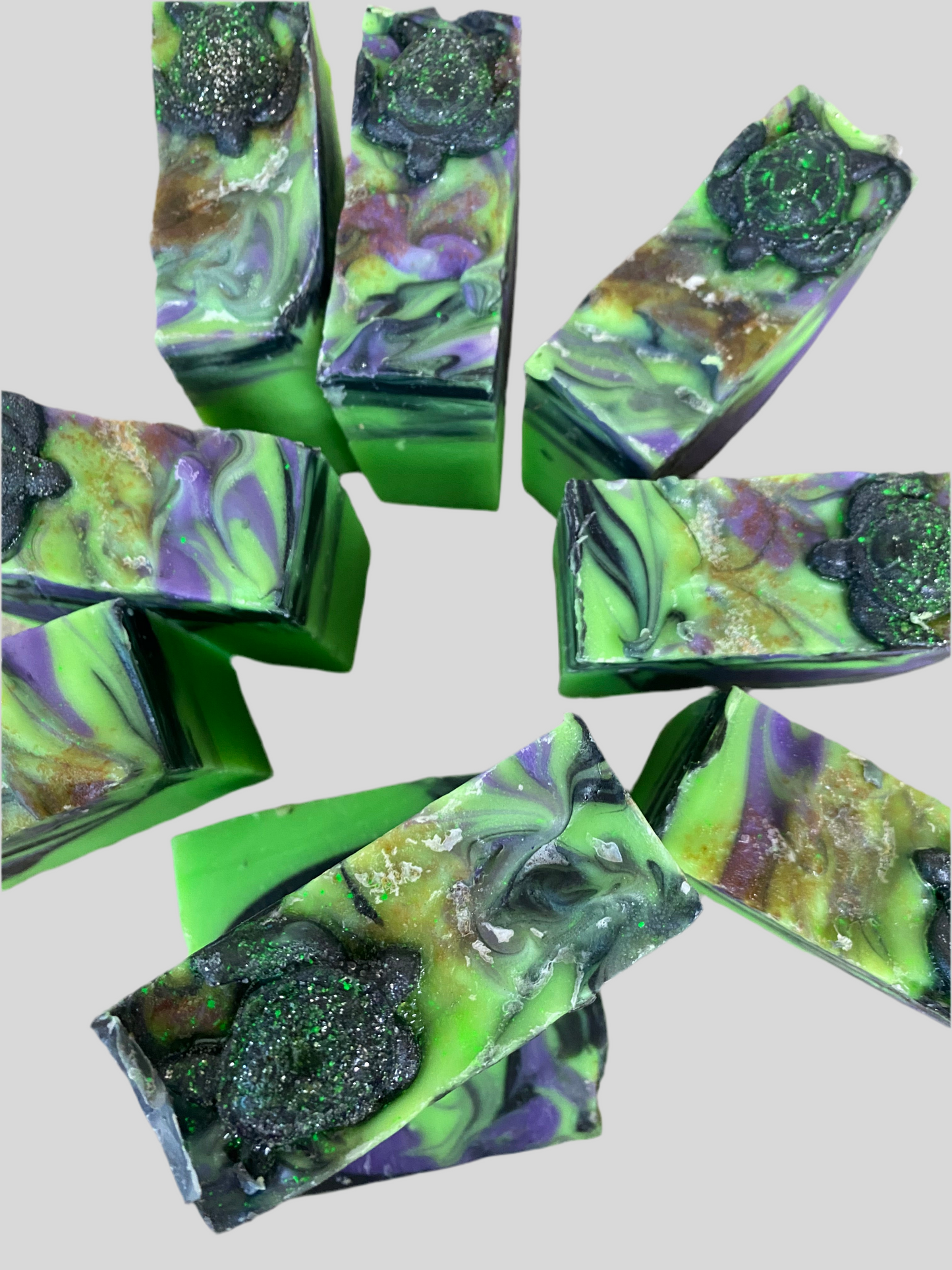 Maleficent’s Magic