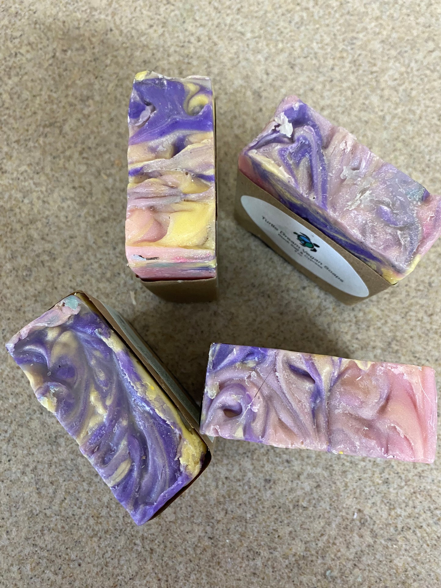 Black Salt & Cypress